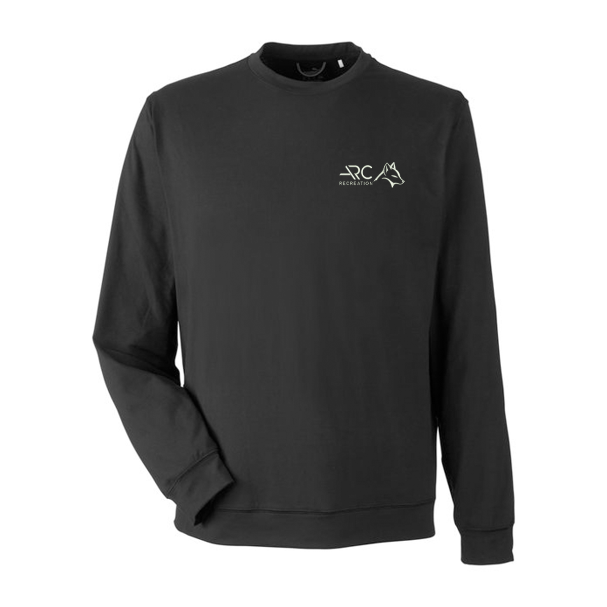 Puma Golf Men's Cloudspun Crew