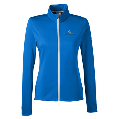 Puma Golf Ladies' Icon Full-Zip