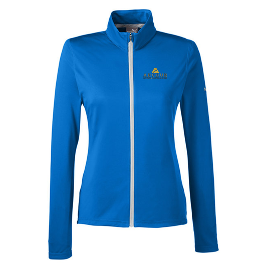 Puma Golf Ladies' Icon Full-Zip