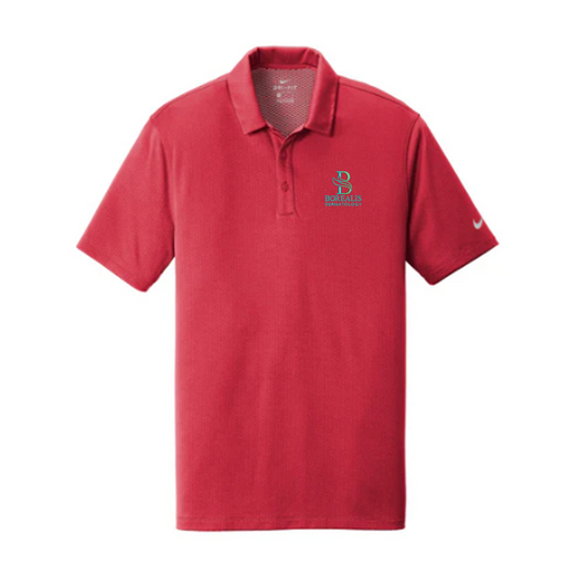 Nike Dri-FIT Hex Textured Polo