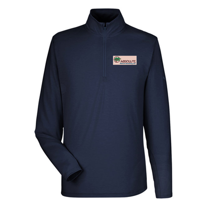 Puma Golf Men's Bandon Quarter-Zip