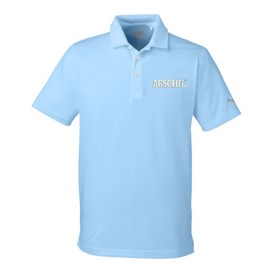 Puma Golf Men's Fusion Polo
