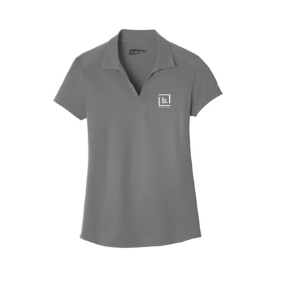 Nike Women's Dri-FIT Legacy Polo