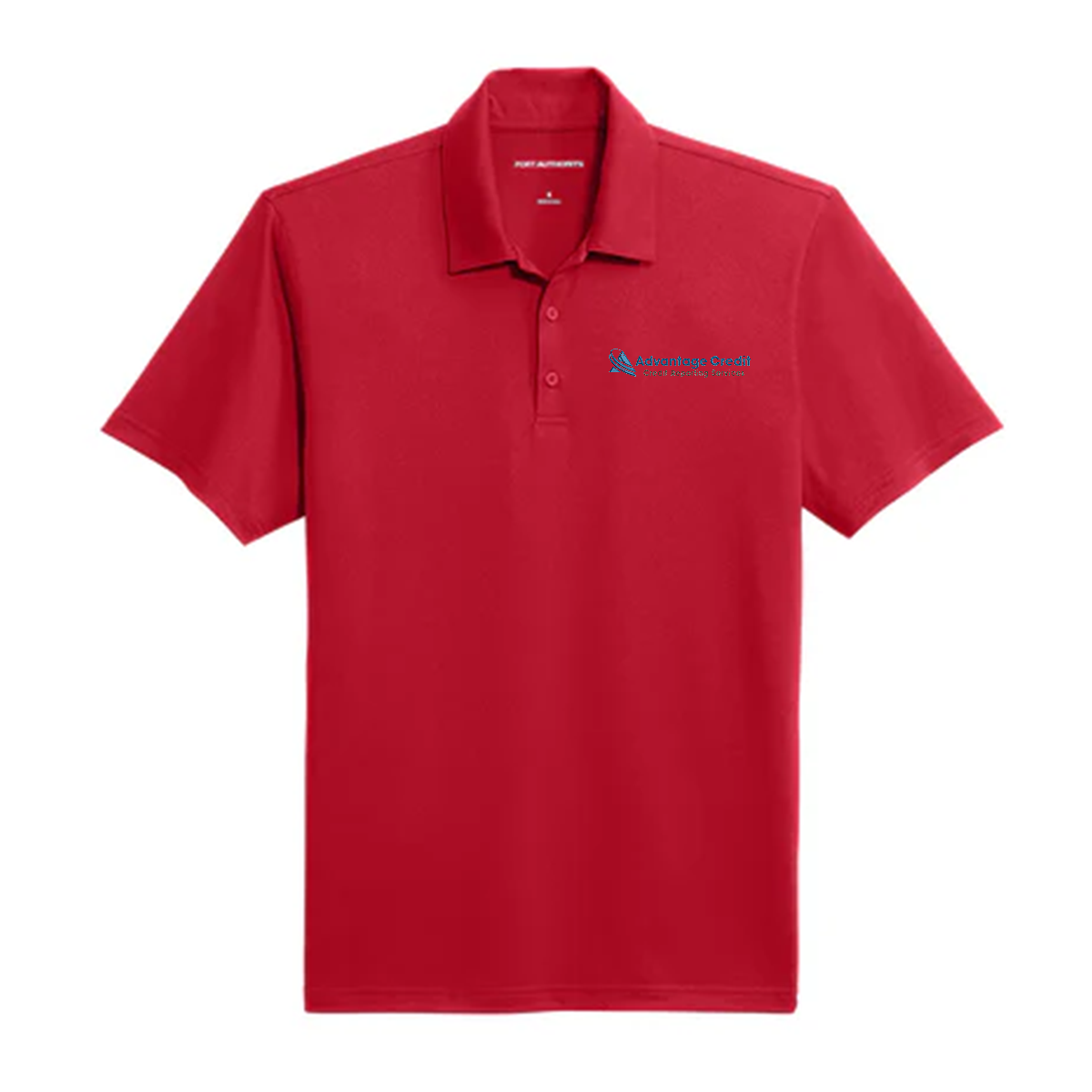Port Authority® Performance Staff Polo