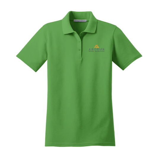 Port Authority® Women's Stain-Release Polo