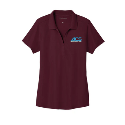 Port Authority ® Women's EZPerformance ™ Pique Polo