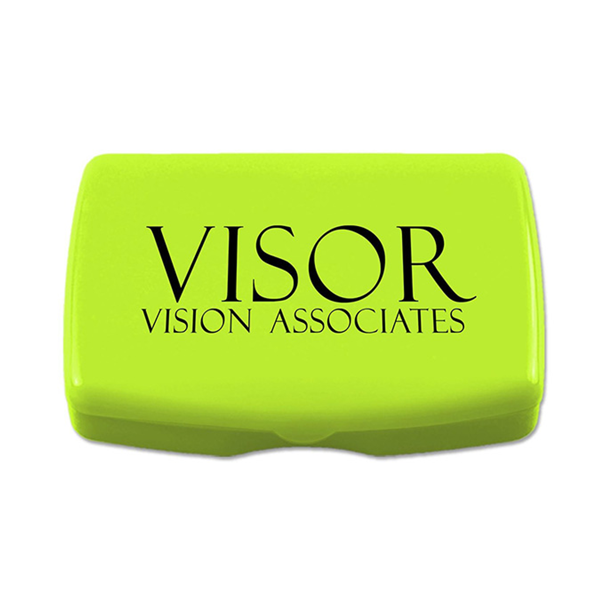 FIRST AID BOX - EMPTY, Screen Print