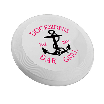 Ultimate Flyer, Screen Print