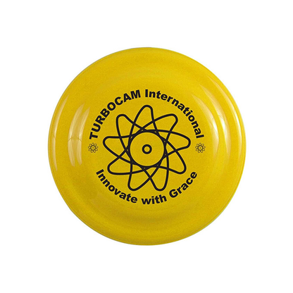 7" Flyer, Screen Print