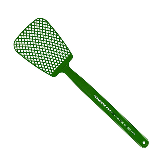 16" Flyswatter, Pad Print