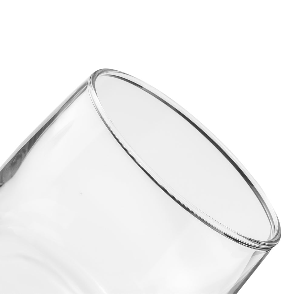 10 oz Nordic Glass