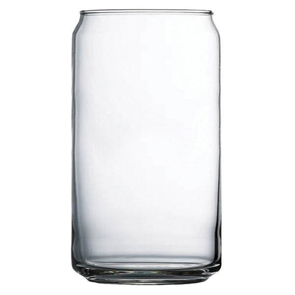 16 oz Arcoroc Glass