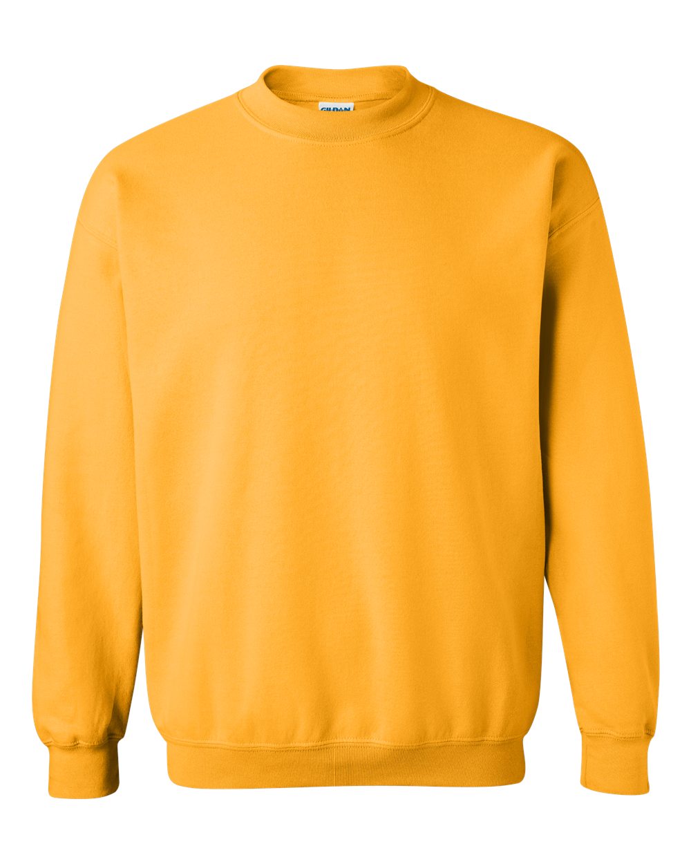 Gildan Heavyweight Blend Crewneck Pullover Company Apparel – EZ