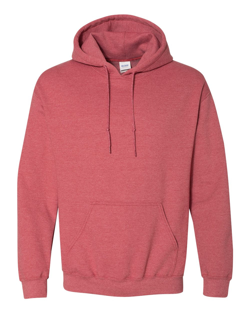Gildan Heavyweight Blend Hooded Sweatshirt – EZ Corporate Clothing