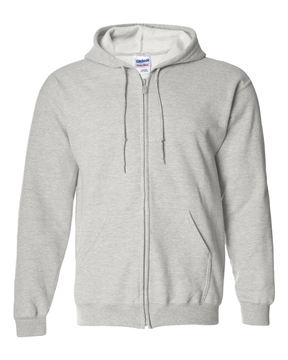 Gildan Heavyweight Hooded Sweatshirt Corporate Apparel – EZ Corporate  Clothing