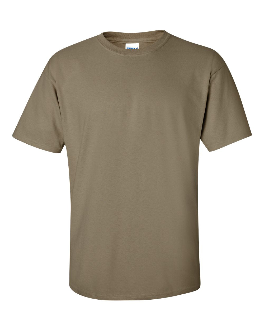 Custom Gildan® Men's T-shirt, Men's Short Sleeves T-shirts