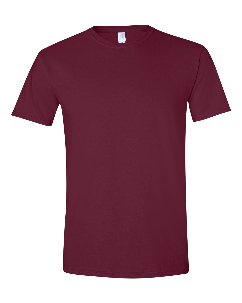 Gildan T-shirt a maniche lunghe in cotone pesante 100% cotone., Carbone, Large Gildan T-shirt a maniche lunghe in cotone pesante 100% cotone., Carbone, Large