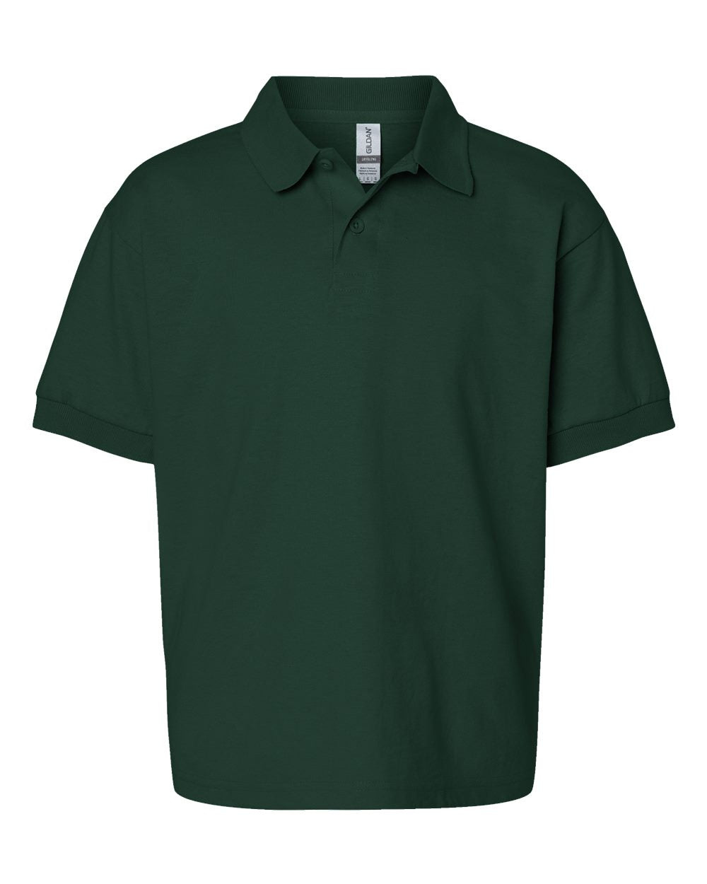 Gildan Youth Dryblend Jersey Polo Corporate Uniforms – EZ