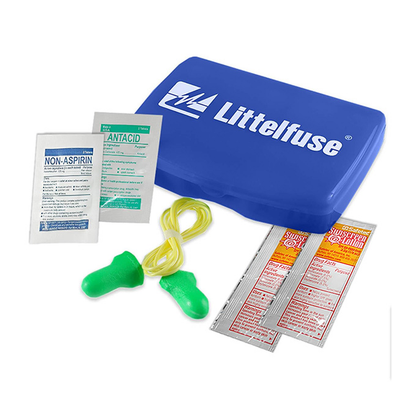 Express Race Fan kit