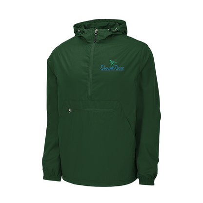 Sport-Tek Packable Anorak