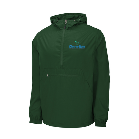 Sport-Tek Packable Anorak