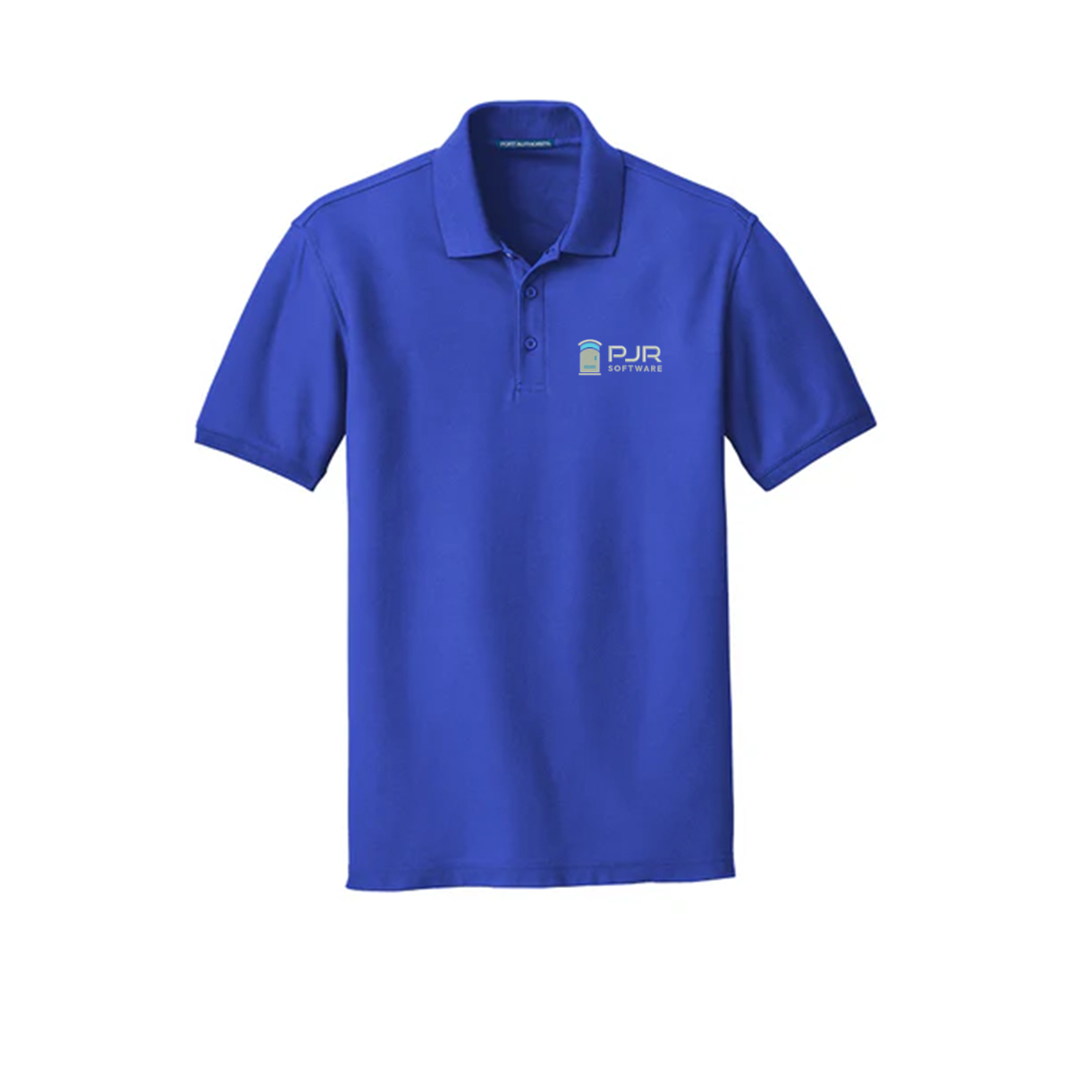 Port Authority® Core Classic Pique Polo