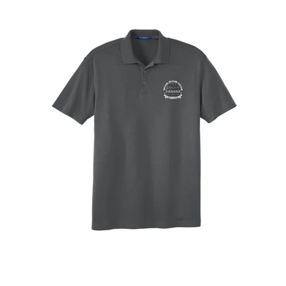 Port Authority® Silk Touch™ Interlock Performance Polo, Full Color