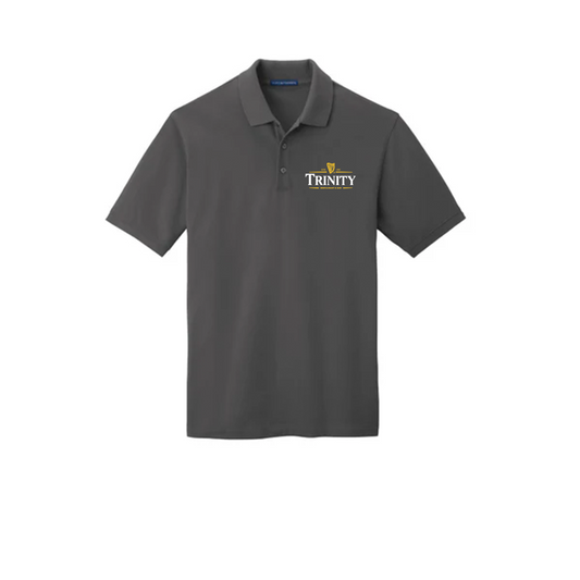 Port Authority® EZCotton® Polo, Full Color