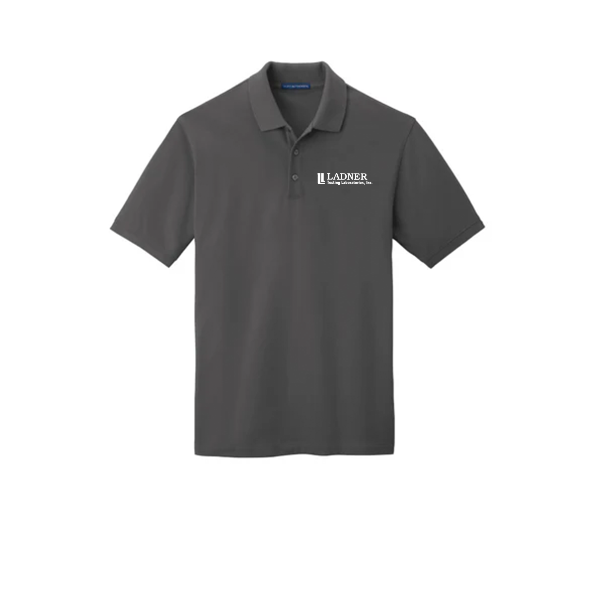 Port Authority® EZCotton® Polo, Printed