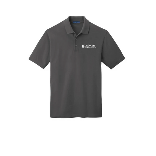 Port Authority® EZCotton® Polo, Printed