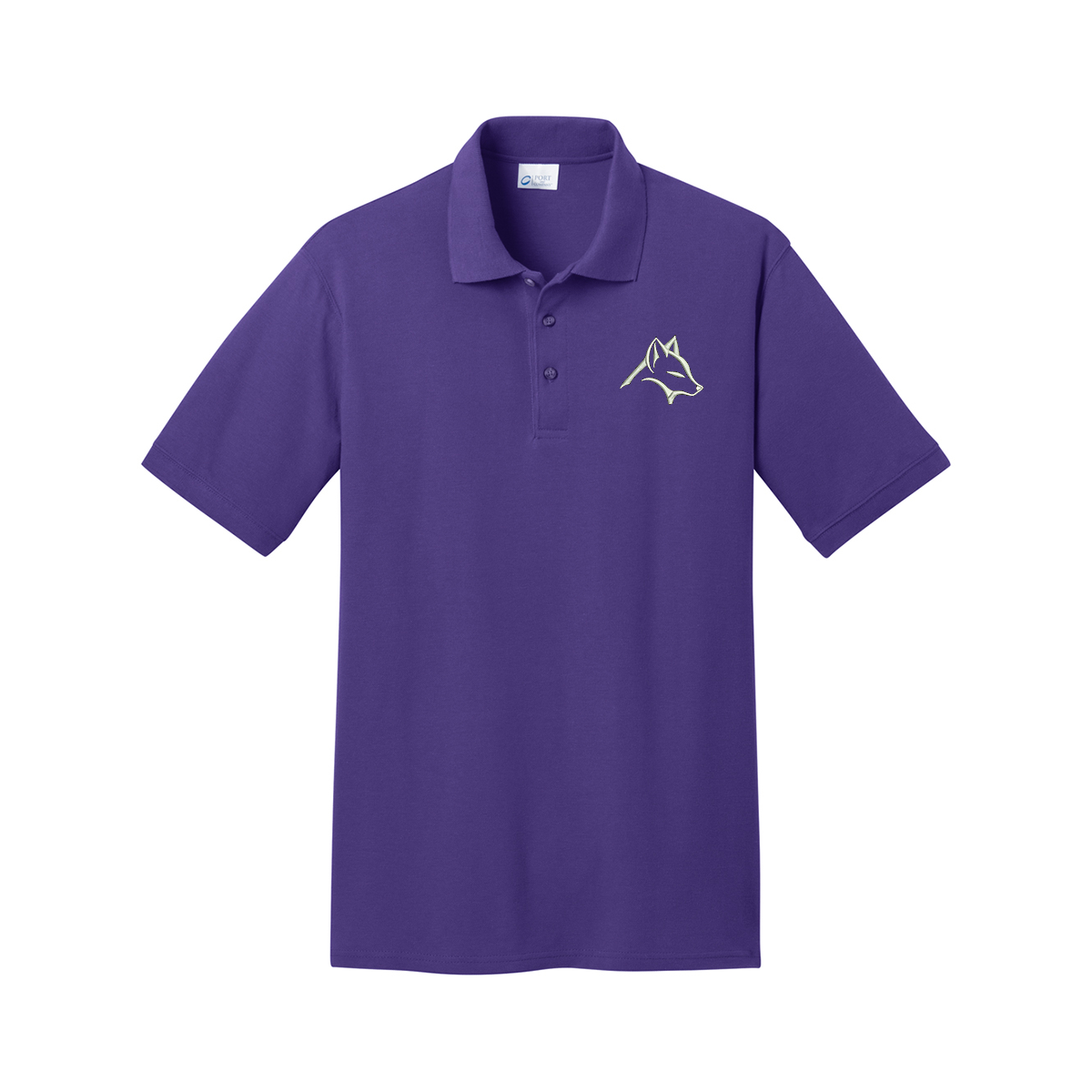 Port & Company® Core Blend Pique Polo