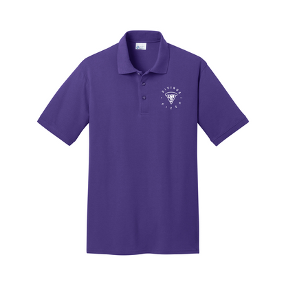 Port & Company® Core Blend Pique Polo, Printed