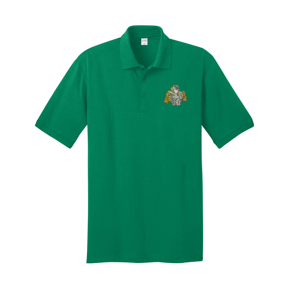 Port & Company® Core Blend Jersey Knit Polo