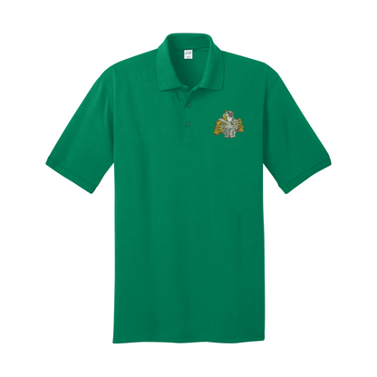 Port & Company® Core Blend Jersey Knit Polo