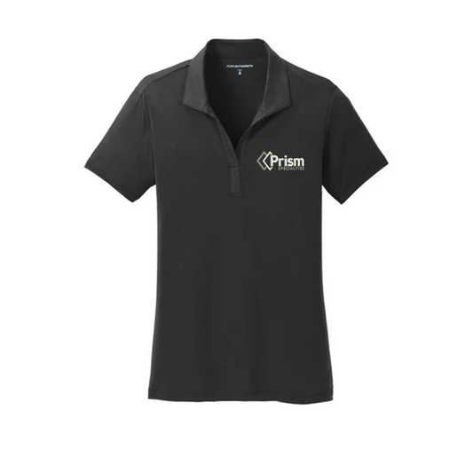 Port Authority® Women's Cotton Touch™ Performance Polo
