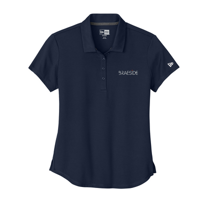 New Era® Women’s Power Polo, Printed