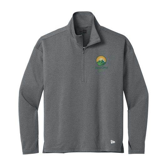 New Era® Women’s Power 1/2-Zip