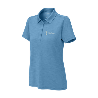 Sport-Tek® Women’s Versa Polo