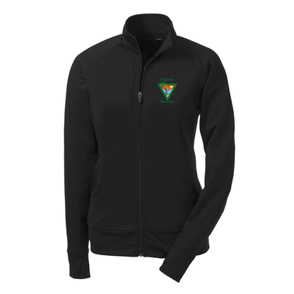 Sport-Tek® Women's NRG Fitness Jacket, Full Color