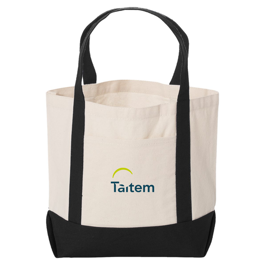 Liberty Seaside Tote Bag - Taitem Engineering Company Store