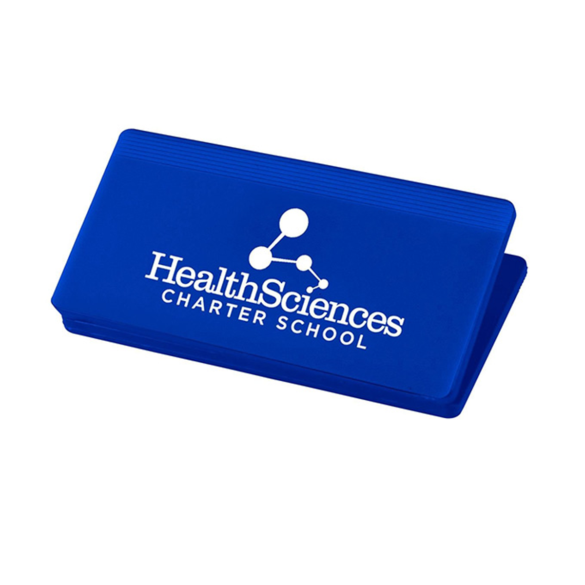 Jumbo Magnet Clip, Screen Print