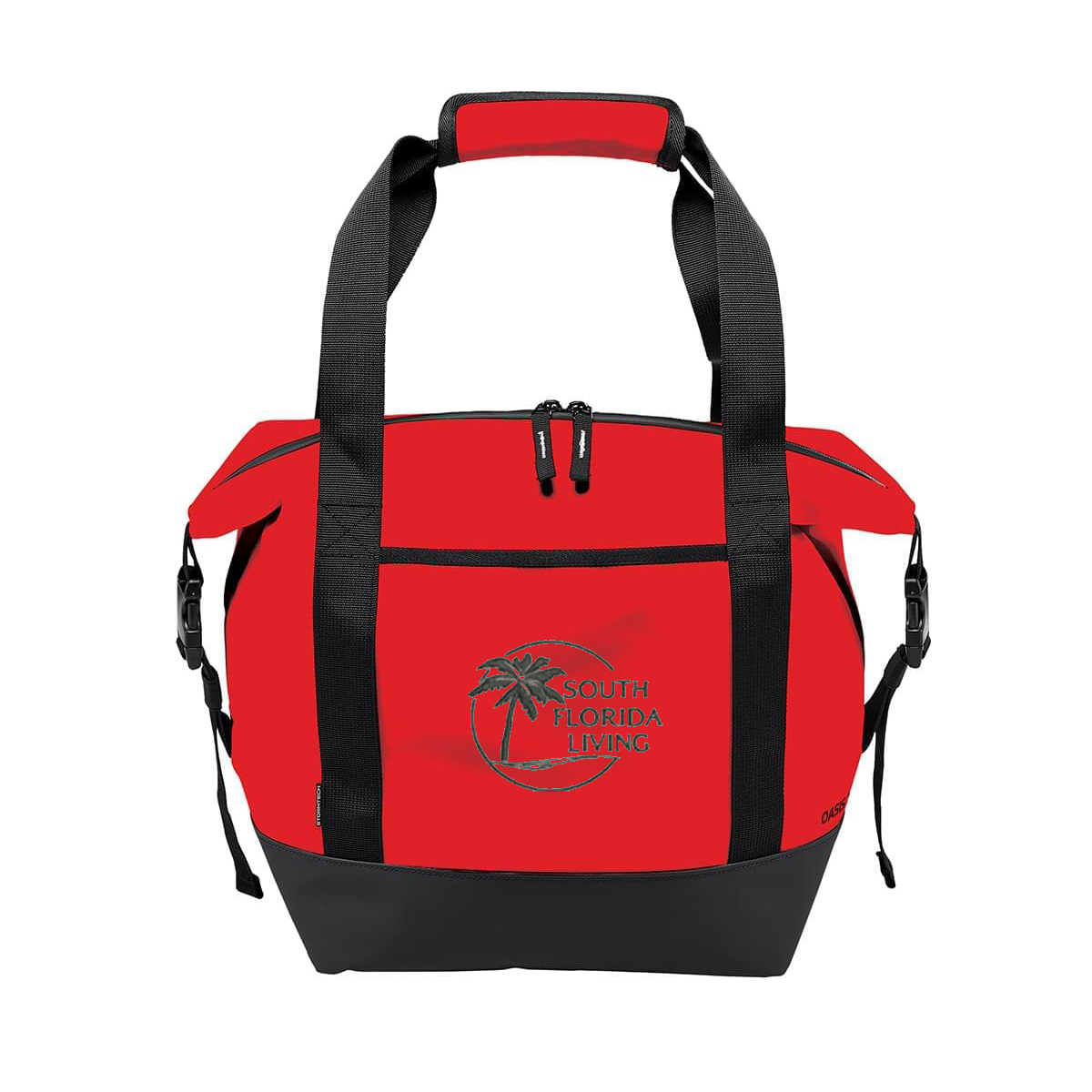 Stormtech Oasis 24 Pack Cooler Bag | Embroidered Logo – EZ