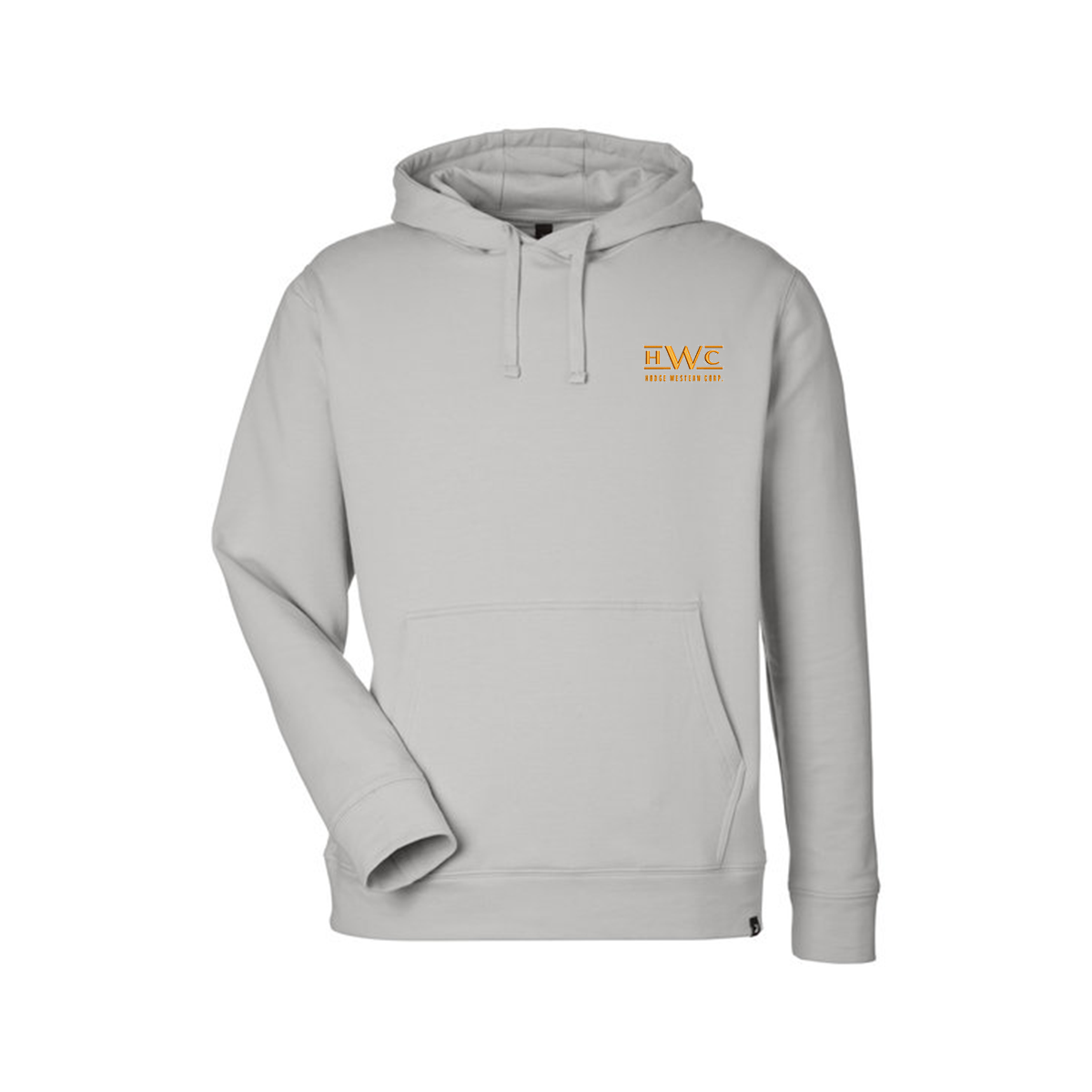 mdp1652 Glyder Men's Atlas Hooded Sweatshirt