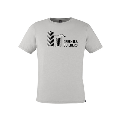 Glyder Men's Lumasof T-Shirt, Screen Print