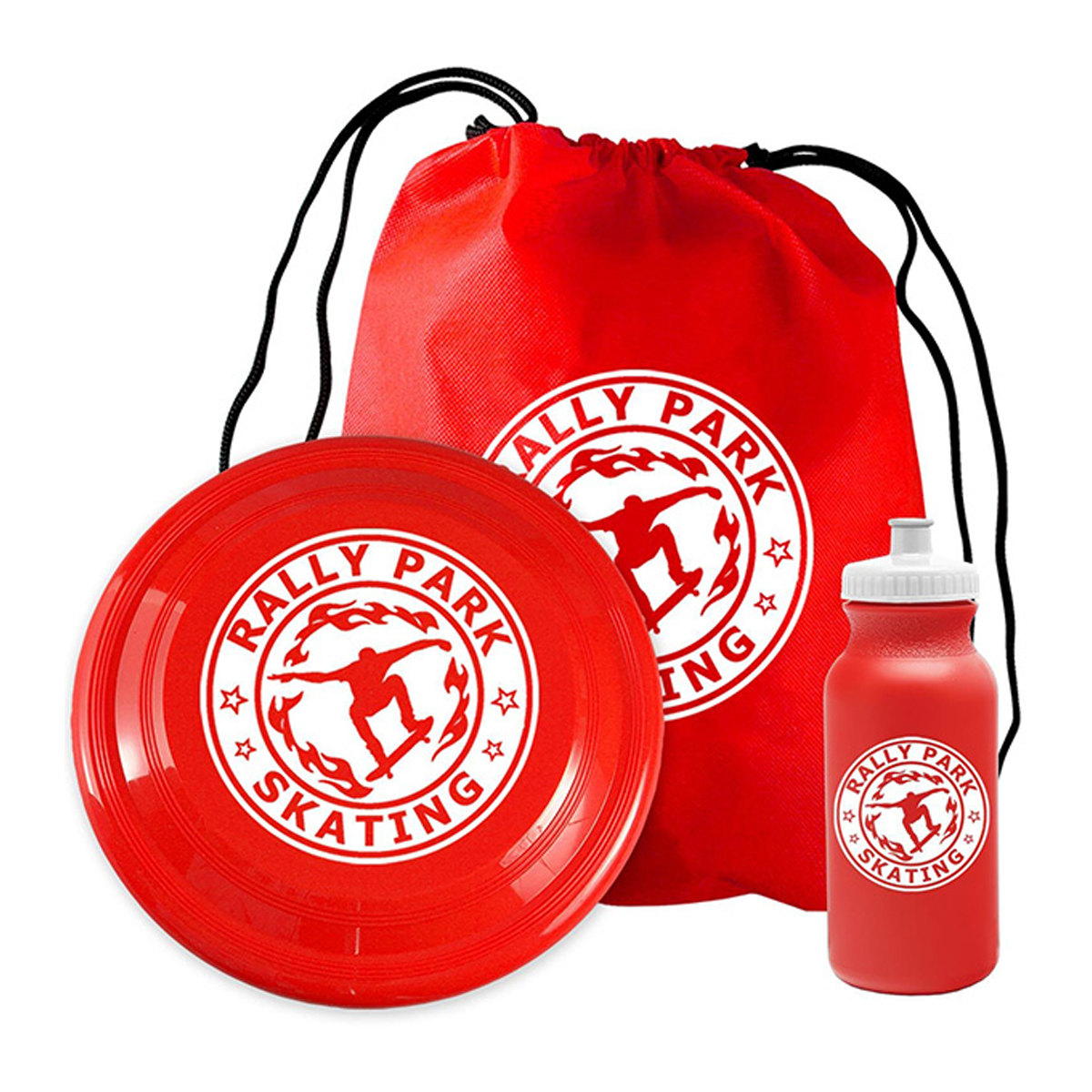 Picnic 3pc. Fun Kit, Screen Print