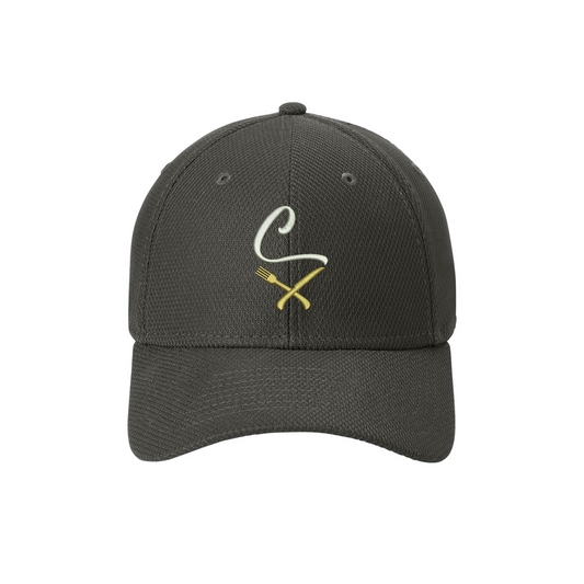 New Era®  Diamond Era Stretch Cap