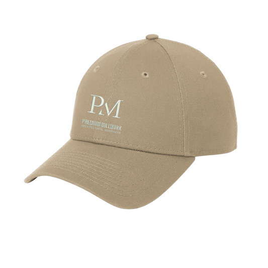 New Era® Adjustable Structured Cap