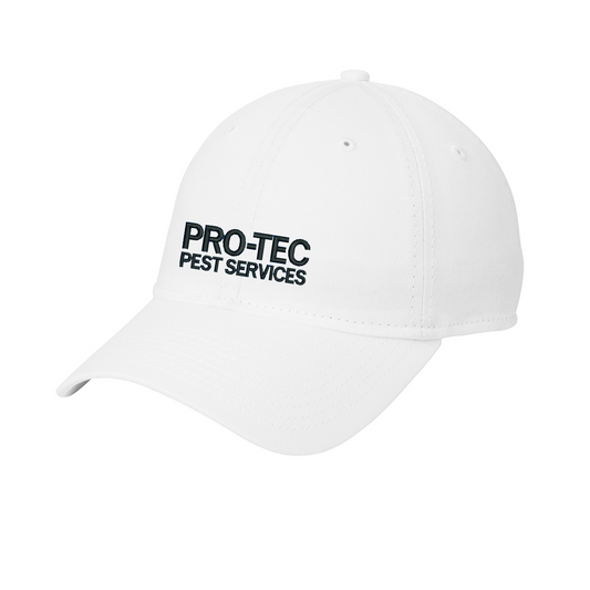 New Era® Adjustable Unstructured Cap