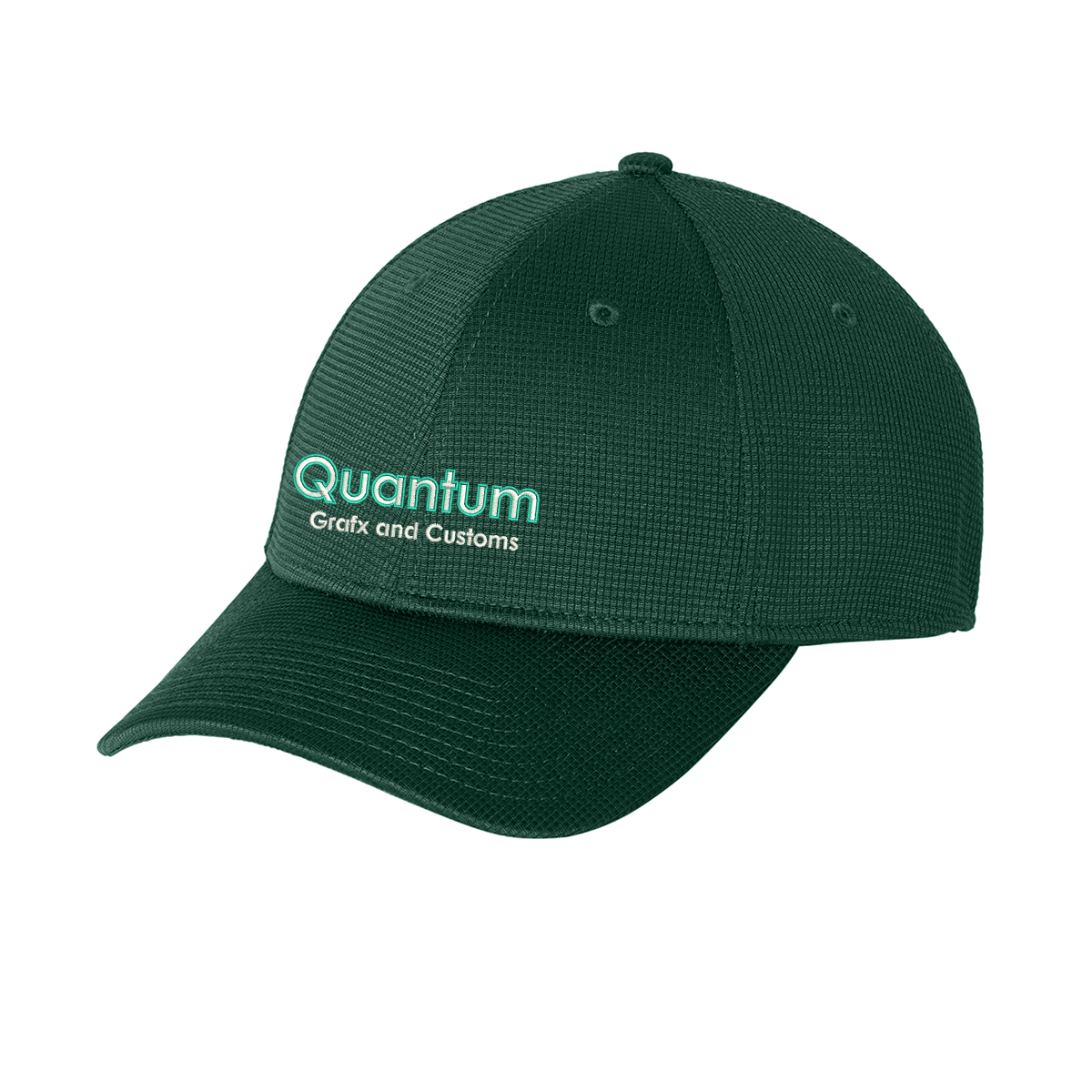 New Era® Pivot Stretch Band Snapback Cap