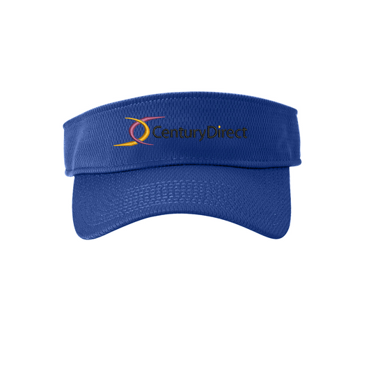 New Era ® Performance Dash Adjustable Visor